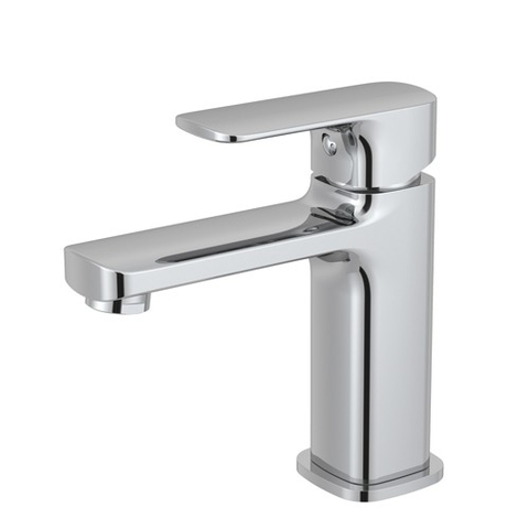 Vòi lavabo chậu rửa mặt Italisa Ta-7861CP nóng lạnh
