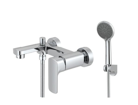 Vòi sen tắm nóng lạnh Italisa Ta-7864CP