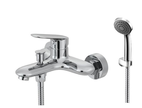 Vòi sen tắm nóng lạnh Italisa Ta-8054-1CP