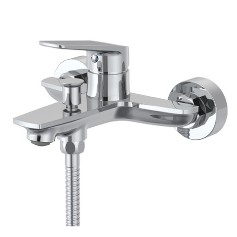 Vòi sen tắm nóng lạnh Italisa Ta-8144CP