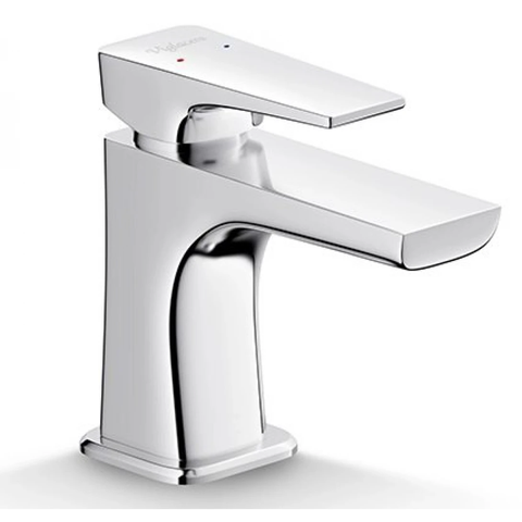 Vòi lavabo chậu rửa mặt Viglacera VG143 nóng lạnh