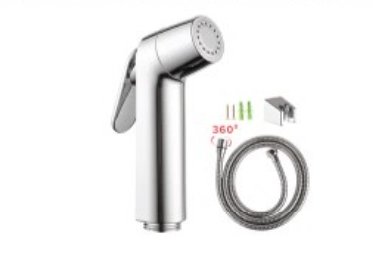 Vòi xịt vệ sinh KSN KSBVX-49