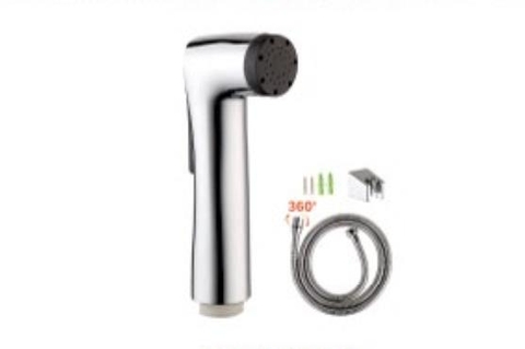 Vòi xịt vệ sinh KSN KSBVX-53