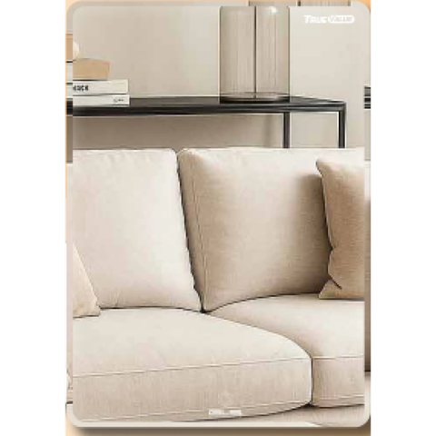 Gương GLS VS00R31 trơn đứng vát cạnh 50x70