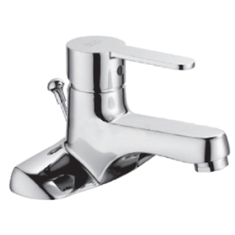 Vòi lavabo chậu rửa mặt American Standard WF-6502 nóng lạnh