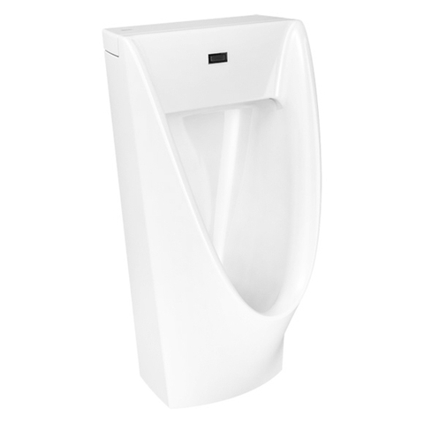 Bồn tiểu nam American Standard WP-6507 treo tường + xả tiểu cảm ứng