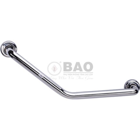 Tay vịn inox Bao TV3030 - Phụ kiện nhà vệ sinh, nhà tắm