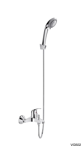 Vòi sen tắm nóng lạnh Viglacera VG502