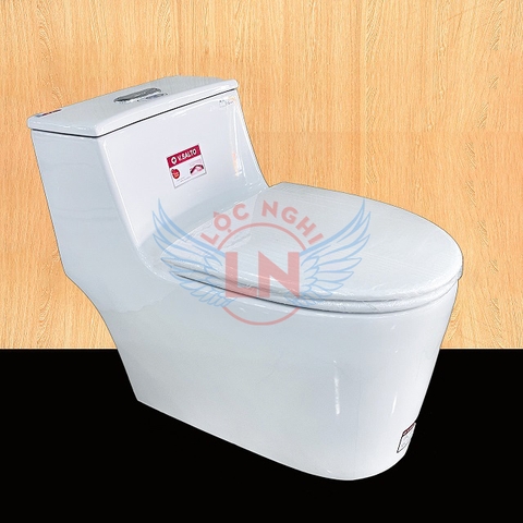 Bồn cầu 1 khối VSalto V816