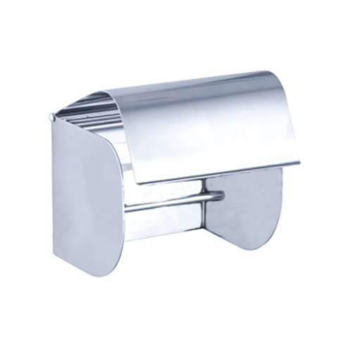 Hộp đựng giấy vệ sinh inox 304 Chu lai GN01