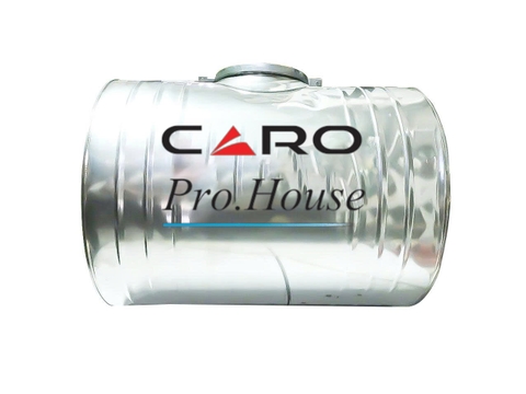 Bồn phụ Caro 50 lít inox 304