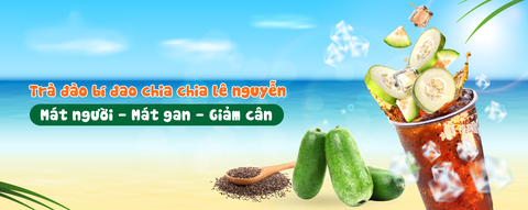 Công Ty TNHH SX & PP Nước Giải Khát Lê Nguyễn