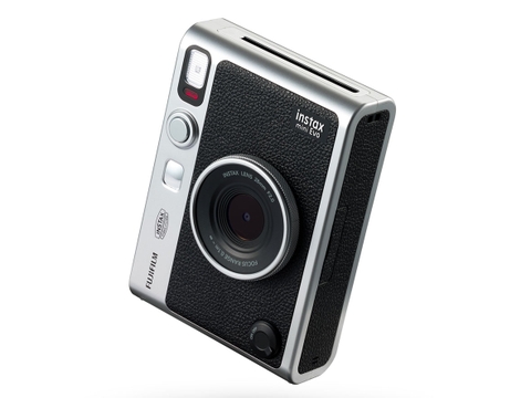 [Hàng đặt trước] Máy ảnh Fujifilm Instax Mini Evo Hybrid (Chính hãng, BH 1 năm)