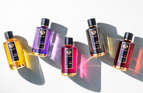 Review 6 hương thơm nước hoa Mancera mới lạ và lôi cuốn nhất