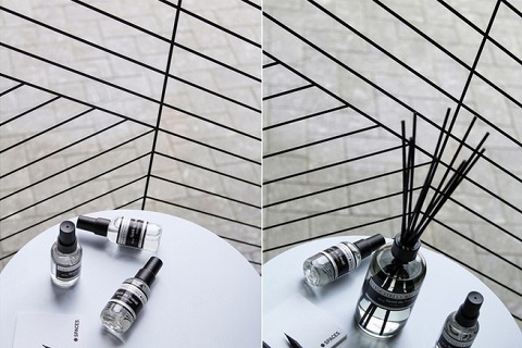 Nước hoa không chỉ giúp tăng thêm nét quyến rũ, lịch lãm mà còn có thể tăng hiệu suất công việc