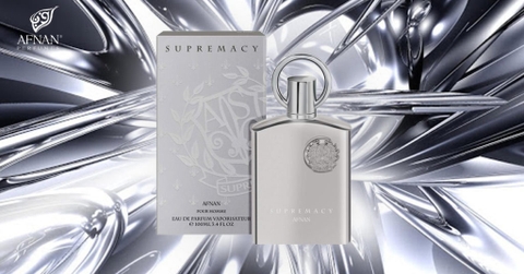 AFNAN Supermancy – Giá trị trường tồn