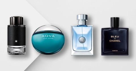 Best-choices công sở dành cho nam