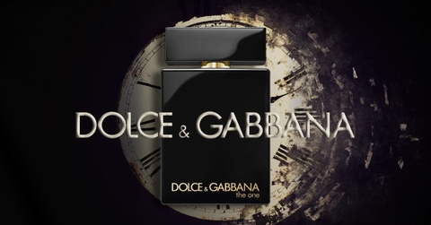 Dolce&Gabbana The One EDP Intense – Hắn?