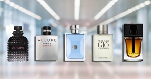 Hương Thơm Giúp Các Seller Trở Nên Thu Hút Hơn Trong Mắt Khách Hàng