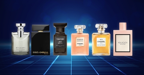 Bạn Đã Từng Mua Nước Hoa Theo Đúng Độ Tuổi?