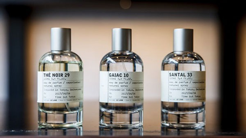 Bỏ túi 5 cách nhận biết nước hoa Le Labo thật - giả đơn giản nhất