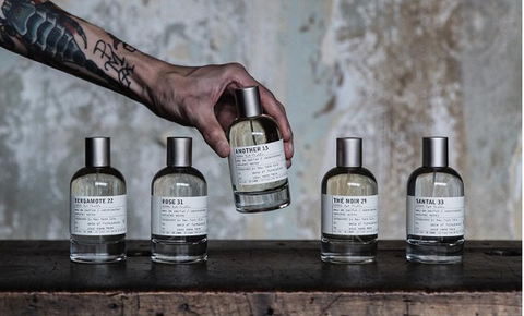 Review 6 chai nước hoa Le LaBo lôi cuốn với hương thơm “độc nhất vô nhị”