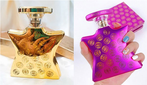 Nước hoa Bond No 9 mùi nào thơm? Review 2 chai Bond No 9 được đánh giá tốt nhất