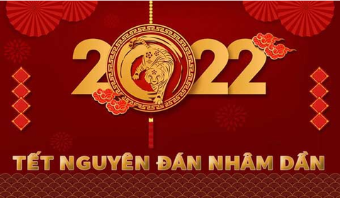 Còn bao nhiêu ngày nữa đến Tết? Lịch nghỉ Tết Nguyên Đán 2022