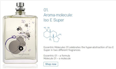 [review] Nước hoa “không mùi” | Niperfume