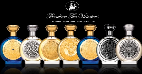 Top 7 Những Tinh Túy Từ Boadicea The Victorious