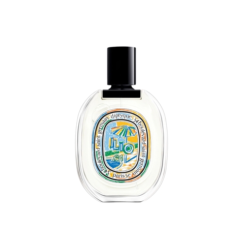 Diptyque Ilio Limited EDT 2024