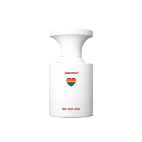 Borntostandout Dirty Rainbow Limited LGBT
