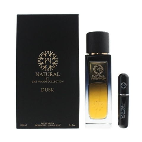 The Woods Collection Natural Dusk