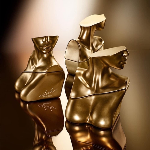 BILLIE EILISH Eilish Fragrance Eau de Parfum Spray