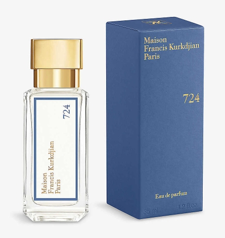 Maison Francis Kurkdjian 724 EDP 2022