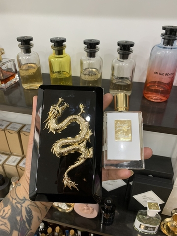 Good Girl Gone Bad Limited Edition Dragon Clutch EDP 50ml - Bản Rồng