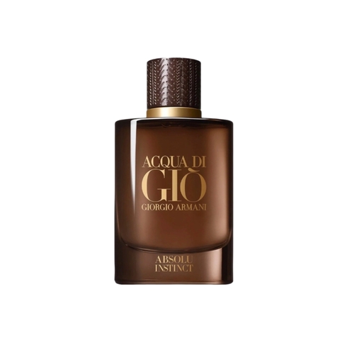 Giorgio Armani Acqua Di Gio Absolu Instinct