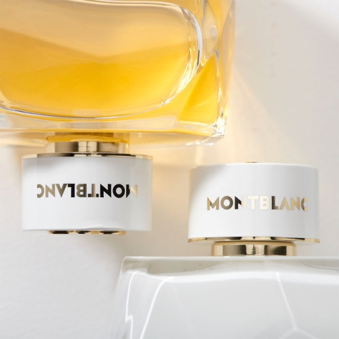 Signature Absolue Montblanc