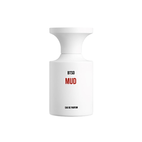 BORNTOSTANDOUT Mud