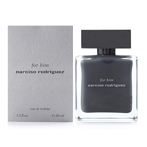 Narciso Rodriguez For Him EDT