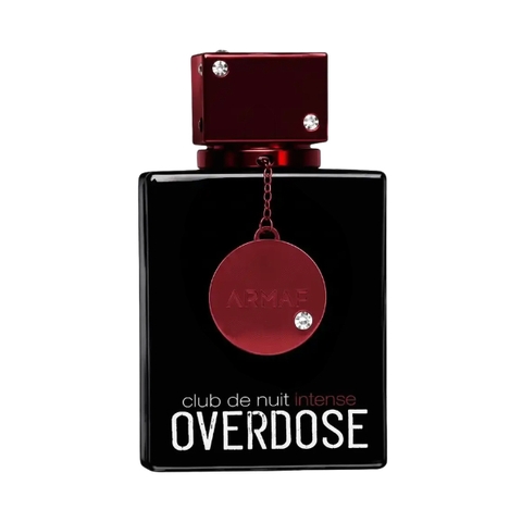 Armaf Club De Nuit Intense Overdose 100ml