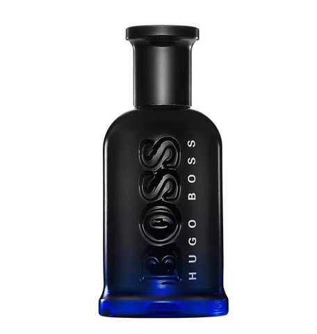 Nước Hoa Hugo Boss Bottled Night EDT