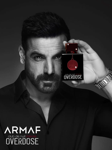 Armaf Club De Nuit Intense Overdose 100ml