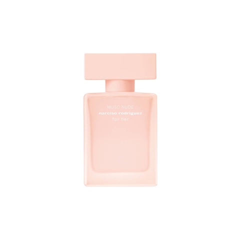 Narciso Rodriguez Musc Nude For Her Eau De Parfum