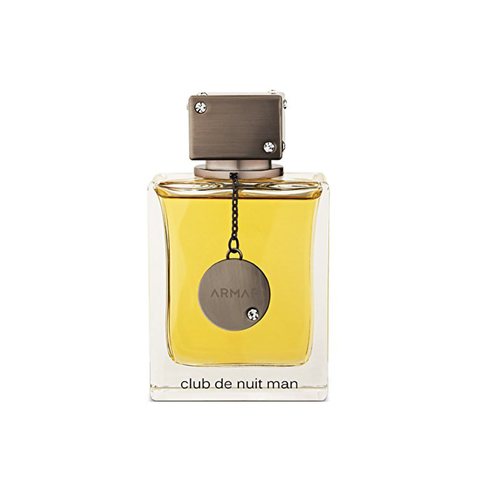 Armaf Club De Nuit Man EDT - EDT 105ml