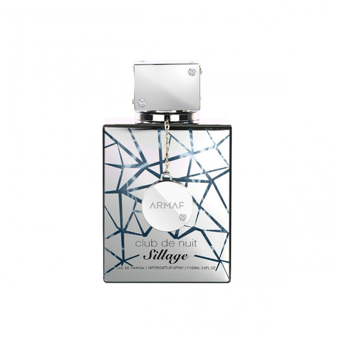 Armaf Club De Nuit Sillage EDP - EDP 105ml(New 2020)