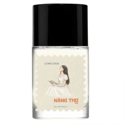 Nước Hoa Unisex Nàng LONGTIEN