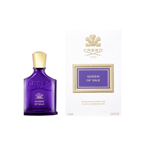 Nước hoa nữ Creed Queen Of Silk