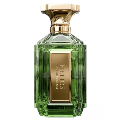 Nước Hoa Unisex Velixir Parfums Helios EDP