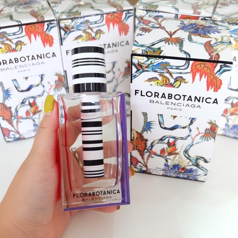 Balenciaga Florabotanica EDP